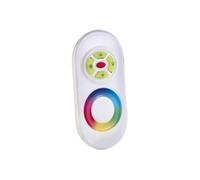 Télécommande avec variations lumineuses pour bande à LED [Lunartec]