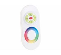 Télécommande avec variations lumineuses pour bande à LED [Lunartec]