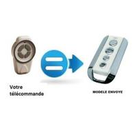 Télécommande Avidsen 104257 de remplacement Avidsen 104250