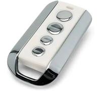 Télécommande Avidsen 104257 pour portail et garage