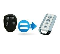 Télécommande Avidsen 104257 pour remplacer Avidsen 654300