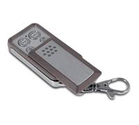 Télécommande - Avidsen 114253 - 4 Boutons - Compatible Extel - Couleur Gris