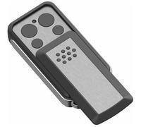 Télécommande - AVIDSEN 114253 - 4 touches - Programmation avec récepteur - 433,92 MHz