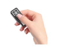 Télécommande AVIDSEN 4 boutons pour moteurs de portail et de porte de garage 114253