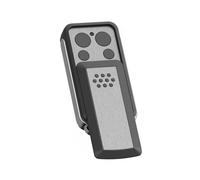 Télécommande AVIDSEN pour Portes de Garage, Fréquence 433,92 MHz