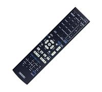 Télécommande AXD7619 Compatible avec Les récepteurs AV Pioneer AXD7690 VSX-519V VSX-521-K VSX-1023 VSX-822-K VSX-1022-K, 1 pièce