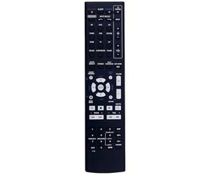 Télécommande AXD7741 de rechange pour récepteur AV Pioneer VSX-503-K VSX-531-K VSX-530-K VSX-531