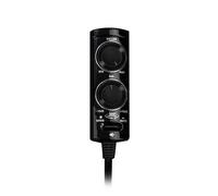 Télécommande de télécommande AXTON A592DSP-RC niveau basse pour A542DSP et A5...