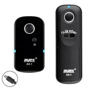 Télécommande ayex AX-1 (DC2) pour Nikon Z7, Z6, D7500, D7200, D7100, D610, D600, D90, D5600, P7700 etc.