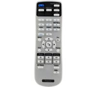 Télécommande Azurano pour EPSON 1599176, 159917600 - remplace également 1547200, 154720000, 154720001