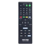 Télécommande B119P pour lecteur DVD/enregistreur Blu-ray BDPS490 BDP