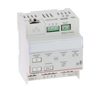 Télécommande Legrand BAES modulaire multifonctions SATI pour Télévision