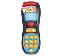 TÉLÉCOMMANDE BÉBÉ CLEMENTONI PETITE ENFANCE NEUF