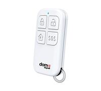 Télécommande Beghelli pour Centrale Dom-e avec Fonction SOS - 60032