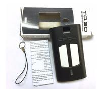 Télécommande BENINCA TO.GO-WV originale, 1 pièce, 433,92Mhz, code de roulement