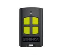 Transmetteur code Rolling double codage 433 MHz TO.GO4 VA