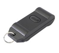 Berner Télécommande BHS110 868 MHz 1 canal Code fixe pour portail