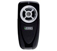 Télécommande Berner BDS150 pour portails et garages
