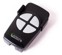 Télécommande Berner bhs140 pour portail et garage G