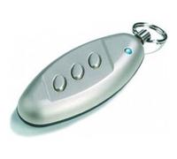 Télécommande Berner BHS153 pour porte de garage