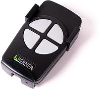 Télécommande BERNER RCBE-868 2901879 pour porte de garage
