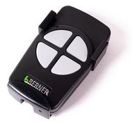 Télécommande Berner RCBE-868 2901879 pour porte de garage