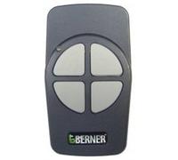 Télécommande berner rcbe868