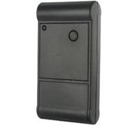 Télécommande / Emetteur 433Mhz monocanal pour moteur solaire Berner