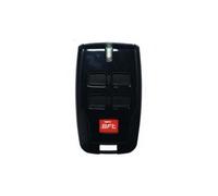 Télécommande BFT B RCB04 pour portail et garage
