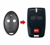 BFT Télécommande Mitto 2 B RCB02 R1 D111904 2 touches 433,92 MHz originale