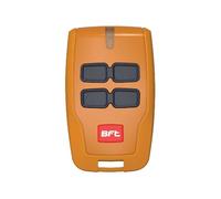 Télécommande BFT MITTO 4 RCB