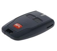 Télécommande BFT MITTO B RCB 2ch 433mhz rolling code pour automatisme portails