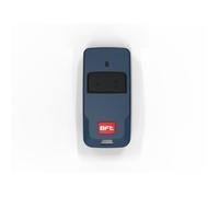 BFT Télécommande Mitto Cool C2 433MHz Bleu
