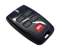 Télécommande - BFT - MITTO D111906 RCB04 R1 - 4 canaux - 433 92 MHz - Pile 12V
