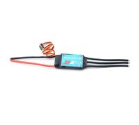 Télécommande Bidirectionnelle Esc Sans Balais 20a/30a/40a/50a/60a, Pièces Et Accessoires D'Hélice De Bateau