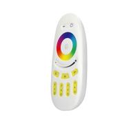 Télécommande Blanc sans Fil pour Télécommande De Bandes LED Rvb V-tac VT-2442