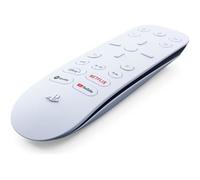 Télécommande Blanche/White pour PS5 - PlayStation Officiel