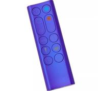 Telecommande BLUE ventilateur d'air Dyson HP02 HP03 Pure Hot+Cool 8713411200502