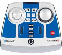 Siku télécommande Bluetooth 15,2 cm bleu/argent (6730) Bleu