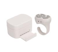 Télécommande Bluetooth, bague de défilement ergonomique pour smartphones, offre une connexion stable et un confort optimal.