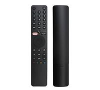 Télécommande Bluetooth de Remplacement pour Smart TV Android avec Voix