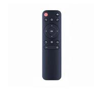 Télécommande Bluetooth de Remplacement Z4X XEC09 for P-olar*id for Instrument de projecteur TV X-GII