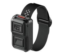 Télécommande Bluetooth et filaire X-REMOTE / X-COMMAND - CROSSCALL - 1304139999079