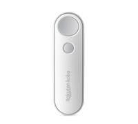 Télécommande Bluetooth Kobo N257-AC-WH-U-PL 1 bouton portée 20 m rechargeable Blanc