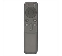 Télécommande Bluetooth noire pour projecteur vocal P1 P2 P3 P5 N1S Pro/N1S Ultra/N1 Air/N1/Nano/O2/O1S/N1 Pro