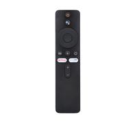 Télécommande Bluetooth originale XMRM-00A avec commande vocale, contrôle Google assistant, accessoire pour MI Box 4K Smart TV Xiaomi 4X et Android TV, nouveau modèle