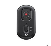 Télécommande Bluetooth pour Accessoires pour Insta360 Portée de 10 M pour Vlogging Cyclisme Selfie.