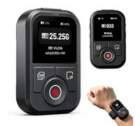 Télécommande Bluetooth pour DJI Osmo Action: Écran Couleur 60m Autonomie 8h