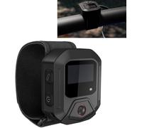 Télécommande Bluetooth Pour Insta360 X4 Series/Ace Pro Series/Go3S Series Camera Gps Bluetooth 5.0 Smart Remote Control Accessoires[GOP6254639]