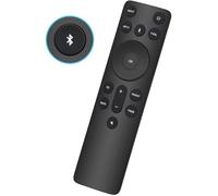 Télécommande Bluetooth pour Vizio 2.1 5.1, barre de son Home cinéma pour système de barre de son canal Vizio et série M V P